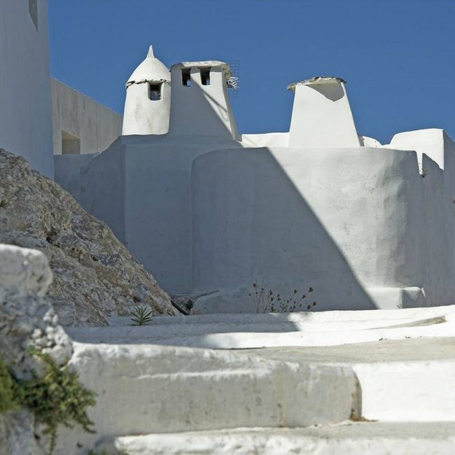 Langada, Amorgos Island