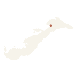Amorgos Island Map